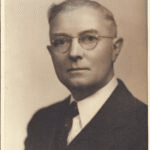 Roy E Warden, PE #1